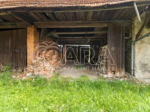 Prodej rodinného domu, Hostašovice, 110 m2
