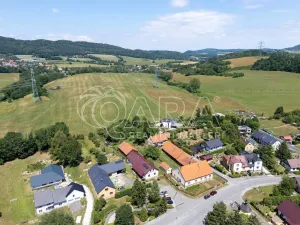 Prodej rodinného domu, Hostašovice, 110 m2