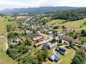 Prodej rodinného domu, Hostašovice, 110 m2