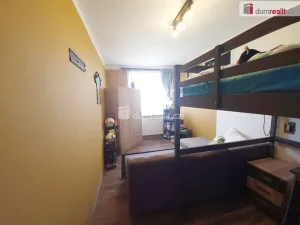 Prodej bytu 4+kk, Vochov, 85 m2