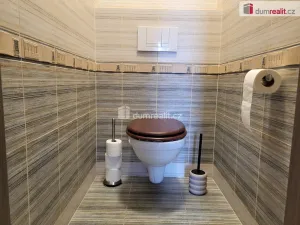 Prodej bytu 4+kk, Vochov, 85 m2