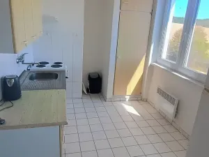 Pronájem bytu 1+1, Vidice, 43 m2