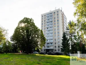 Pronájem bytu 2+1, Říčany, Komenského náměstí, 40 m2