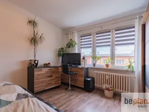 Prodej bytu 2+1, Nová Role, Svobodova, 54 m2