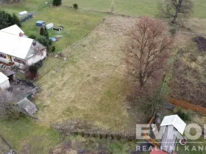 Prodej pozemku, Čaková, 2020 m2