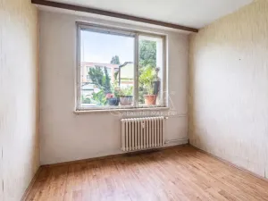 Prodej bytu 3+1, Rakovník - Rakovník II, Fojtíkova, 70 m2