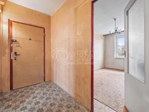 Prodej bytu 3+1, Rakovník - Rakovník II, Fojtíkova, 70 m2