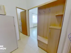 Pronájem bytu 1+kk, Fryšták, Holešovská, 28 m2