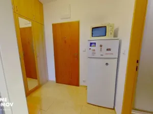 Pronájem bytu 1+kk, Fryšták, Holešovská, 28 m2