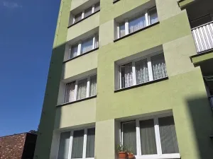 Pronájem bytu 2+kk, Kolín - Kolín III, Žižkova, 42 m2