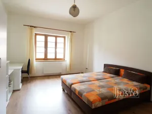 Pronájem bytu 3+kk, Písek - Pražské Předměstí, Pražská, 87 m2