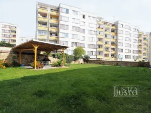 Pronájem bytu 3+kk, Písek - Pražské Předměstí, Pražská, 87 m2