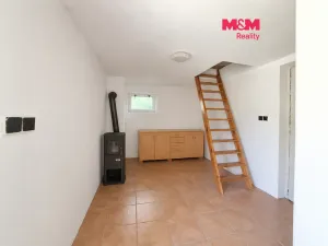 Prodej chaty, Šemnice - Dubina, 36 m2
