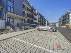 Prodej bytu 2+kk, Kladno - Dubí, Ke křížku, 51 m2