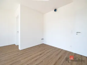 Prodej bytu 2+kk, Kladno - Dubí, Ke křížku, 51 m2