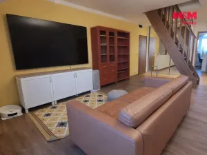 Prodej bytu 4+kk, Praha - Újezd nad Lesy, Rohožnická, 97 m2