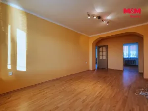 Prodej bytu 3+1, Prostějov, Dr. Horáka, 67 m2