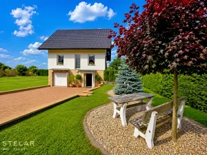 Prodej rodinného domu, Frenštát pod Radhoštěm, 133 m2