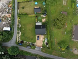 Prodej rodinného domu, Frenštát pod Radhoštěm, 133 m2