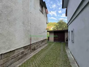 Prodej rodinného domu, Rožnov pod Radhoštěm, Dolní Paseky, 120 m2