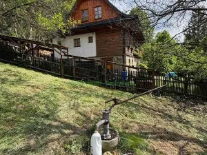 Prodej chaty, Růžďka, 25 m2
