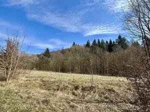 Prodej pozemku pro bydlení, Vsetín, 900 m2