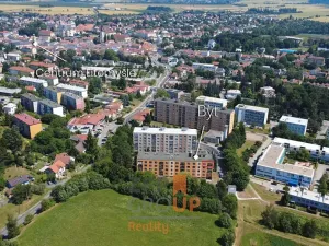 Prodej bytu 3+1, Litomyšl, Mařákova, 91 m2
