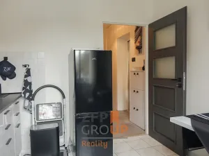Pronájem bytu 1+1, Praha - Krč, Višňová, 37 m2