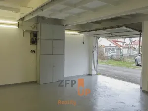 Pronájem bytu 1+1, Praha - Krč, Višňová, 37 m2