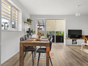 Prodej rodinného domu, Opatovice nad Labem, K Dubovce, 80 m2