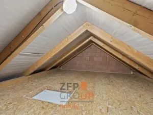 Prodej rodinného domu, Opatovice nad Labem, K Dubovce, 80 m2