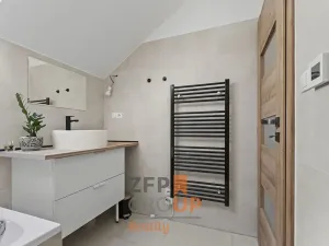 Prodej rodinného domu, Opatovice nad Labem, K Dubovce, 80 m2