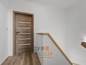 Prodej rodinného domu, Opatovice nad Labem, K Dubovce, 80 m2