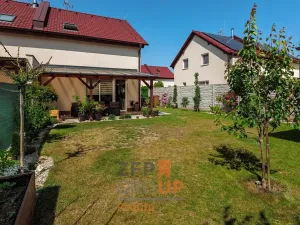Prodej rodinného domu, Opatovice nad Labem, K Dubovce, 80 m2