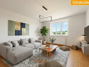Prodej rodinného domu, Újezd u Boskovic, 292 m2