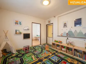 Prodej rodinného domu, Újezd u Boskovic, 292 m2