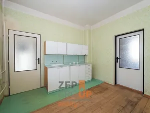 Prodej rodinného domu, Újezd u Boskovic, 292 m2
