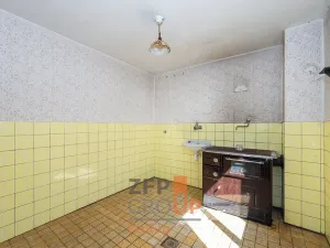 Prodej rodinného domu, Újezd u Boskovic, 292 m2