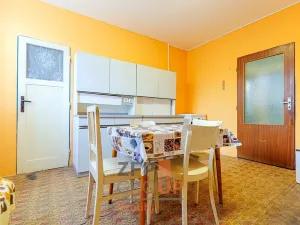 Prodej rodinného domu, Kravsko, 111 m2