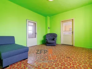 Prodej rodinného domu, Kravsko, 111 m2