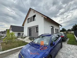 Prodej rodinného domu, Dříteč, 159 m2
