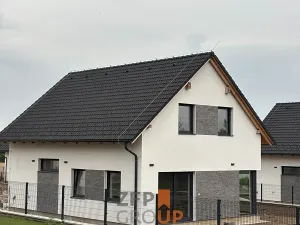 Prodej rodinného domu, Dříteč, 159 m2
