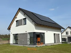 Prodej rodinného domu, Dříteč, 159 m2