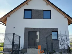 Prodej rodinného domu, Dříteč, 159 m2