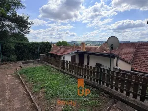 Prodej rodinného domu, Svitávka, 100 m2