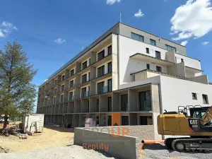 Prodej bytu 3+kk, Mladá Boleslav, 132 m2