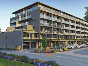 Prodej bytu 3+kk, Mladá Boleslav, 132 m2