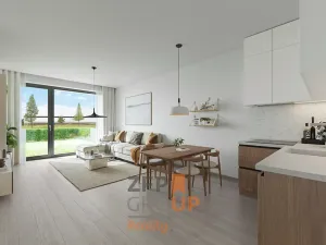 Prodej bytu 3+kk, Mladá Boleslav, 132 m2