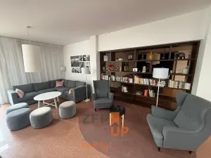 Prodej bytu 1+kk, Praha - Jinonice, Peroutkova, 23 m2
