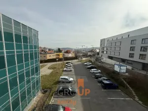 Prodej bytu 1+kk, Praha - Jinonice, Peroutkova, 23 m2